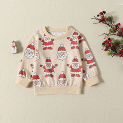 Baby Christmas Set