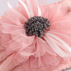 Baby Girl Flower Headband