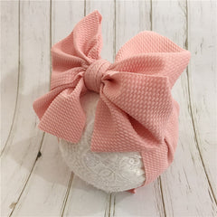 Baby Girl Bow Headband