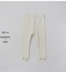 Baby Cute Cartoon Leggings