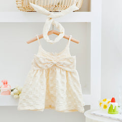 Baby Solid Color Bodysuit