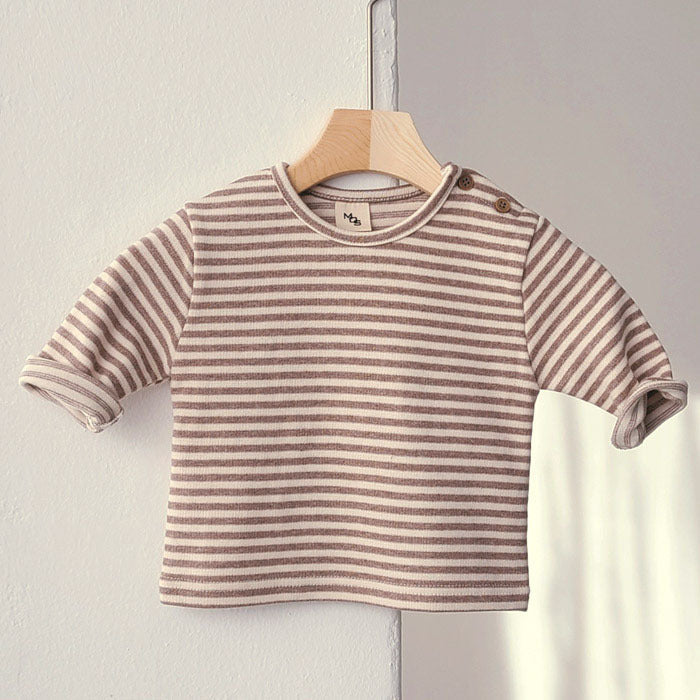 Baby Striped Top