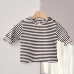 Baby Striped Top