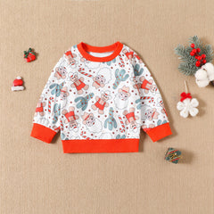 Baby Christmas Set