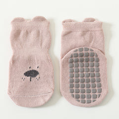 2025 baby floor socks indoor toddler socks