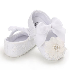 Baby Princess Shoes