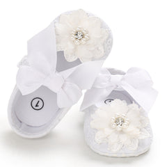 Baby Princess Shoes