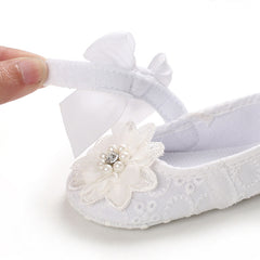 Baby Princess Shoes