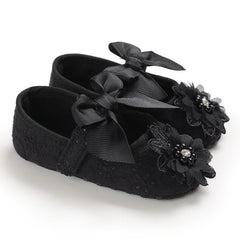Baby Princess Shoes