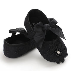 Baby Princess Shoes