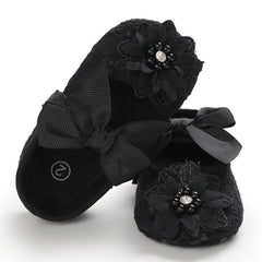 Baby Princess Shoes
