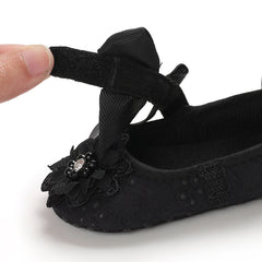 Baby Princess Shoes