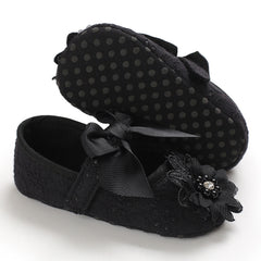 Baby Princess Shoes