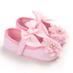 Baby Princess Shoes