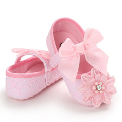 Baby Princess Shoes