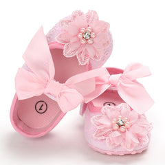 Baby Princess Shoes