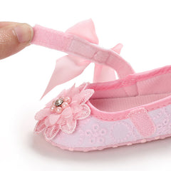 Baby Princess Shoes