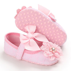 Baby Princess Shoes