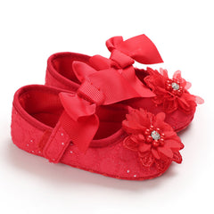 Baby Princess Shoes