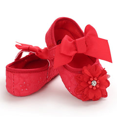 Baby Princess Shoes