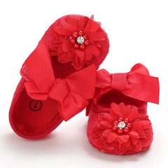Baby Princess Shoes