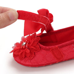 Baby Princess Shoes