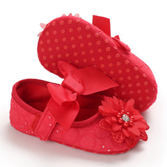 Baby Princess Shoes