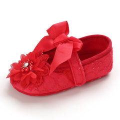 Baby Princess Shoes