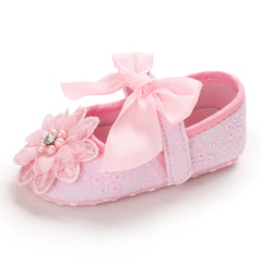 Baby Princess Shoes