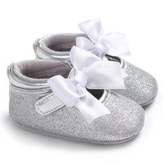 Women's Baby Shoes Princess Toddler Shoes