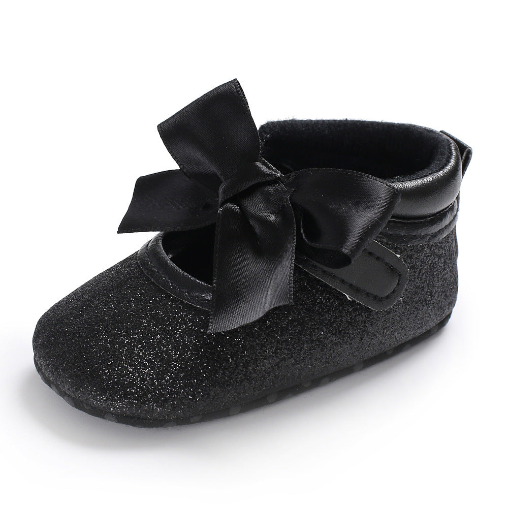 Women's Baby Shoes Princess Toddler Shoes