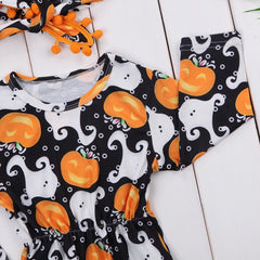 Baby's one-body suit