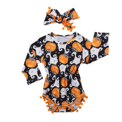 Baby's one-body suit