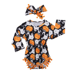 Baby's one-body suit