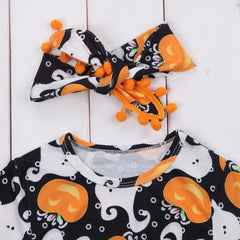 Baby's one-body suit