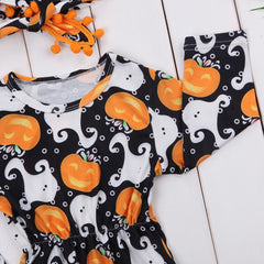Baby's one-body suit