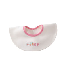 baby petal saliva towel