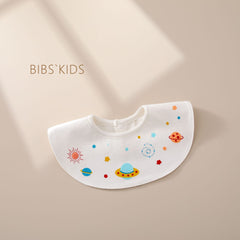 baby petal saliva towel