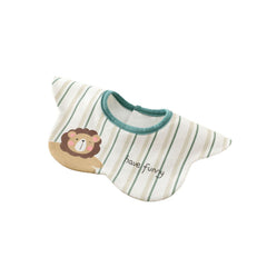 Baby Slippere Bib