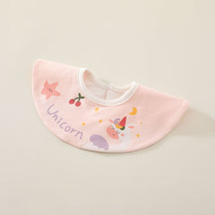 Baby Slippere Bib