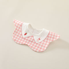 Baby Slippere Bib