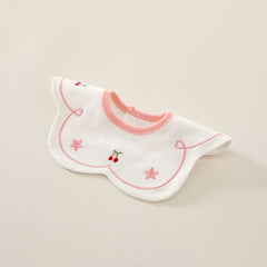 Baby Slippere Bib