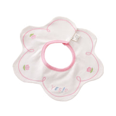 Baby Slippere Bib