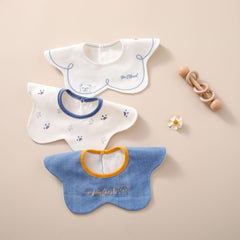 Baby bib