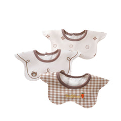 Baby bib