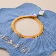 Baby bib