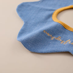 Baby bib