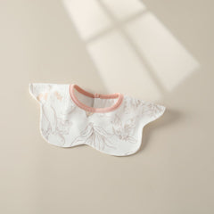 Baby saliva towel