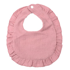 Baby's Slipper Towel Ruffled