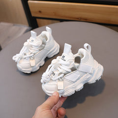 Toddler Shoes Breathable Mesh Toddler Shoes